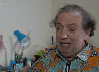 Ator de ‘A Grande Família’ pede ajuda financeira dos fãs: ‘Tenho fome, me ajuda’