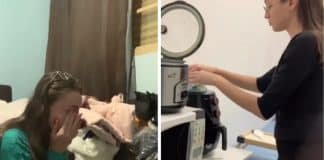 Jovem que mora no banheiro do trabalho recebe onda de solidariedade após caso viralizar