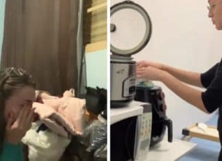 Jovem que mora no banheiro do trabalho recebe onda de solidariedade após caso viralizar