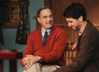 Tom Hanks arrebata público da Netflix em filme sensível e transformador