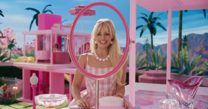 Filme da Barbie está ‘tirando o sono’ de famílias cristãs e políticos conservadores