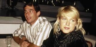 O ‘inferno’ causado por Marlene Mattos na relação de Xuxa e Ayrton Senna