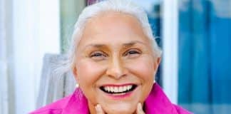 Fafá de Belém diz ter proibido neta de dançar funk: ‘Isso não é legal’