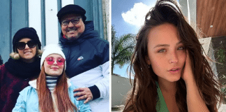 Rompimento de Larissa Manoela com os pais envolve crise depressiva e controle obsessivo Rompimento de Larissa Manoela com os pais envolve crise depressiva e controle obsessivo