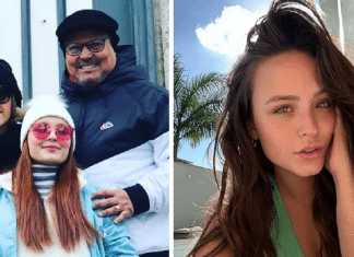 Rompimento de Larissa Manoela com os pais envolve crise depressiva e controle obsessivo