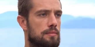 Atriz menor de idade expõe conversas íntimas com Rafael Cardoso