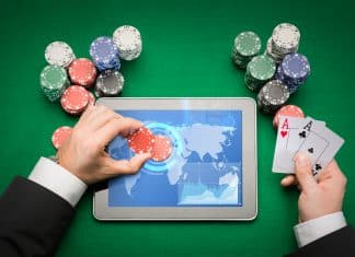 Confira os 5 maiores casinos do mundo
