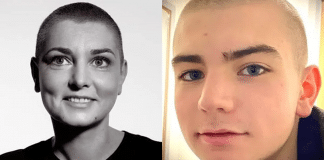 Dias antes de falecer, Sinead O’Connor havia se declarado “morta-viva” em post