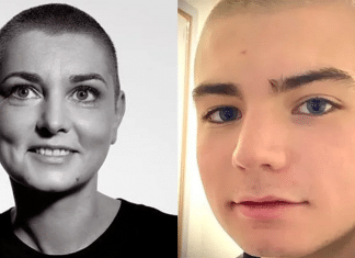 Dias antes de falecer, Sinead O’Connor havia se declarado “morta-viva” em post