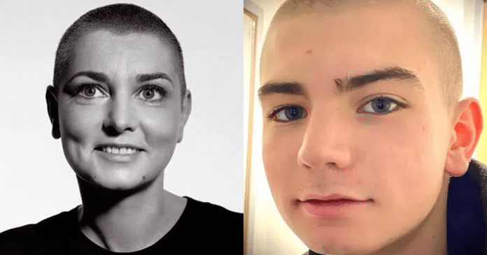 Dias antes de falecer, Sinead O’Connor havia se declarado “morta-viva” em post