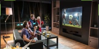 Viva o futebol em direto em HD: o seu guia para a transmissão em HD
