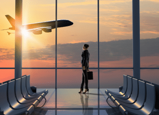 Itens essenciais ao viajar de avião