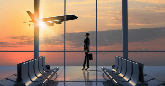 Itens essenciais ao viajar de avião