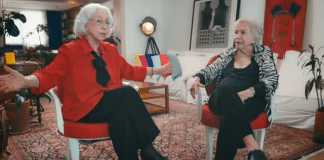 “Inveja saudável”: Em especial, Fernanda Montenegro e Nathália Timberg contam sua história de amizade