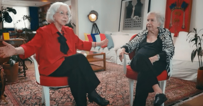 “Inveja saudável”: Em especial, Fernanda Montenegro e Nathália Timberg contam sua história de amizade