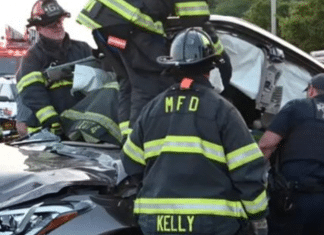 Pais e filhos são vítimas de acidente depois de sair para comemorar novo emprego: “Iam comprar sorvete”