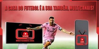Multicanais – O seu destino final para a transmissão de jogos de futebol Multicanais – O seu destino final para a transmissão de jogos de futebol