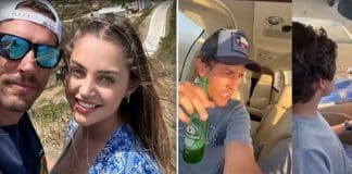 Mulher de fazendeiro que faleceu com filho em queda de avião é encontrada sem vida