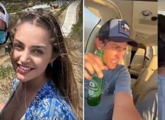 Mulher de fazendeiro que faleceu com filho em queda de avião é encontrada sem vida