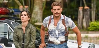 Cauã Reymond e Tatá Werneck tem sigilo bancário quebrado em CPI Cauã Reymond e Tatá Werneck tem sigilo bancário quebrado em CPI