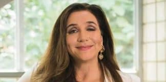 Marisa Orth revela que se “autodeu” um Boa Noite, Cinderela: “Fiquei em pânico”
