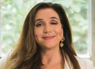 Marisa Orth revela que se “autodeu” um Boa Noite, Cinderela: “Fiquei em pânico”