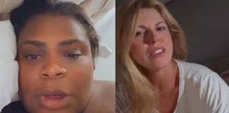 Val Marchiori debocha de intimidade de Jojô após bariátrica e cantora rebate: “Maracujá de gaveta” Val Marchiori debocha de intimidade de Jojô após bariátrica e cantora rebate: “Maracujá de gaveta”