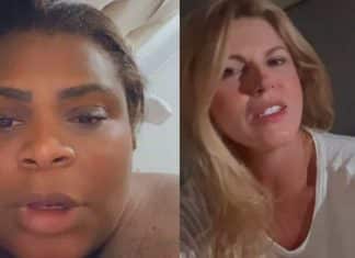 Val Marchiori debocha de intimidade de Jojô após bariátrica e cantora rebate: “Maracujá de gaveta”