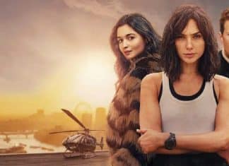 Gal Gadot eletriza o público em nova superprodução da Netflix