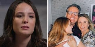 Larissa Manoela atinge conquista substancial após entrevista no ‘Fantástico’ Larissa Manoela atinge conquista substancial após entrevista no ‘Fantástico’