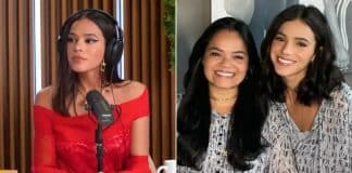 Como Larissa Manoela, Bruna Marquezine rompeu com a mãe por administração de carreira