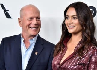 Esposa de Bruce Willis admite que ‘não está bem’ com luta do marido contra demência