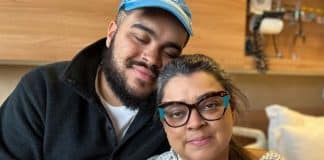 Preta Gil posta desabafo antes de cirurgia para retirada de tumor