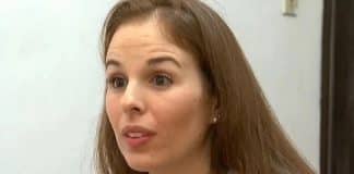 Suzane von Richthofen está grávida, afirma autor de biografia