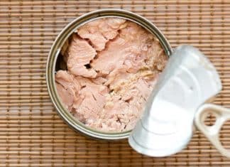Marca de atum é proibida pela Anvisa por oferecer risco à saúde