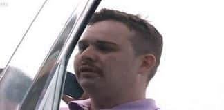 Homem é preso após furar os olhos da ex-mulher para ela não enxergar outros homens