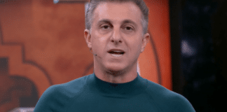 Doação de Huck para o Criança Esperança gera críticas na web: ‘Dinheiro de pinga’