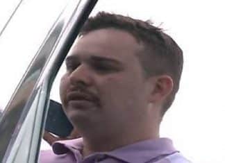 Homem é preso após furar os olhos da ex-mulher para ela não enxergar outros homens