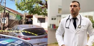 Médico que estava desaparecido é encontrado morto com mãos e pés amarrados