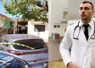 Médico que estava desaparecido é encontrado morto com mãos e pés amarrados