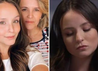 Mãe de Larissa Manoela rompe o silêncio sobre crise com a filha: “Profunda tristeza”