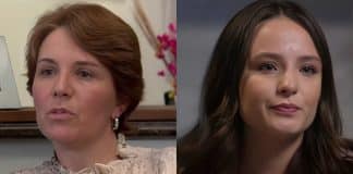 Mãe de Larissa Manoela se passava pela filha para terminar namoros da atriz, afirma ex-funcionária Mãe de Larissa Manoela se passava pela filha para terminar namoros da atriz, afirma ex-funcionária