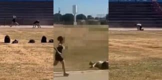 Jovem de 25 anos morre após teste de aptidão física em concurso da PM de MS