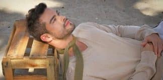 Antes de acidente em hotel, Sidney Sampaio foi vítima de “Boa noite, Cinderela” Antes de acidente em hotel, Sidney Sampaio foi vítima de “Boa noite, Cinderela”