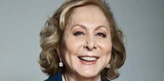 Falece a atriz Aracy Balabanian, aos 83 anos