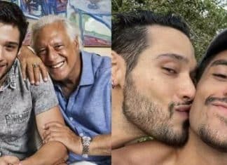 Antônio Fagundes confessa que “teve problema” ao aceitar homossexualidade do filho
