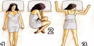O que sua posição de dormir tem a dizer sobre a sua saúde? Confira!