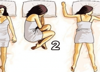 O que sua posição de dormir tem a dizer sobre a sua saúde? Confira!