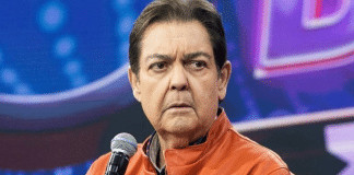 “Prefiro deixar saudade”: Faustão revela que não retornará para a televisão