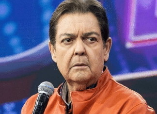 “Prefiro deixar saudade”: Faustão revela que não retornará para a televisão